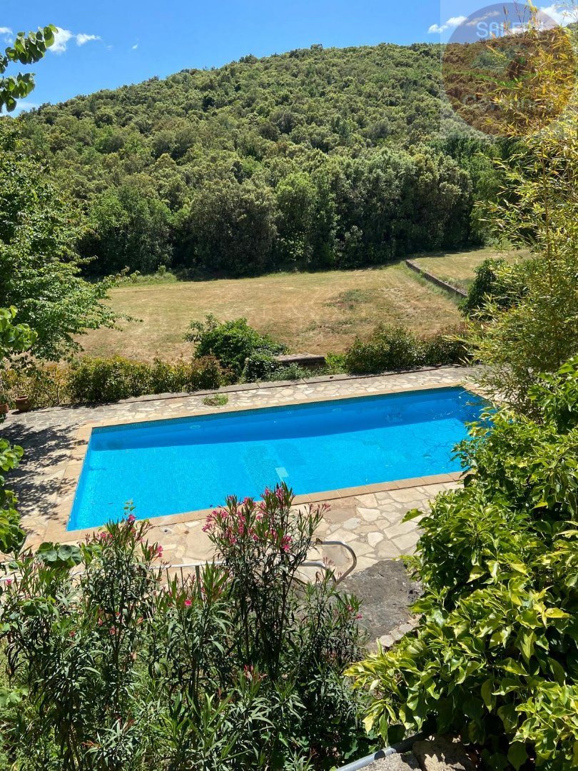 Maison à vendre, 868m², Anduze