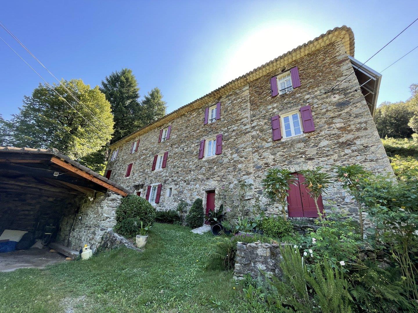 Maison à vendre, 321m², L'Estréchure