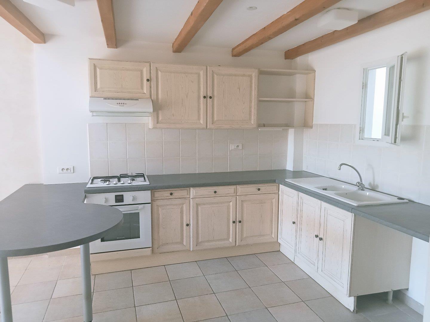 Appartement à vendre, 107m², Ganges