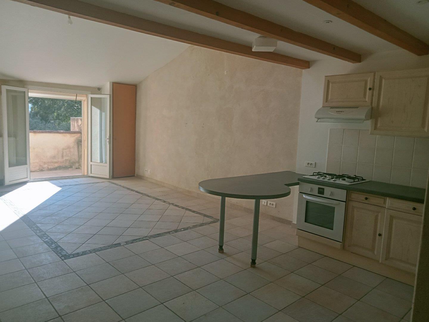 Appartement à vendre, 107m², Ganges