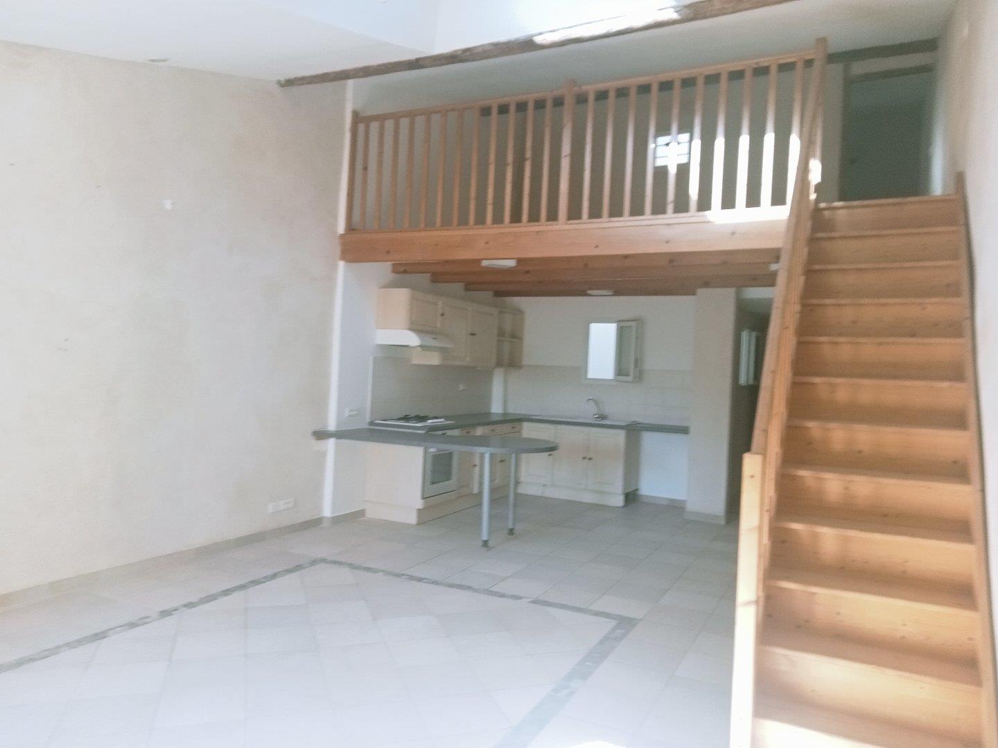 Appartement à vendre, 107m², Ganges