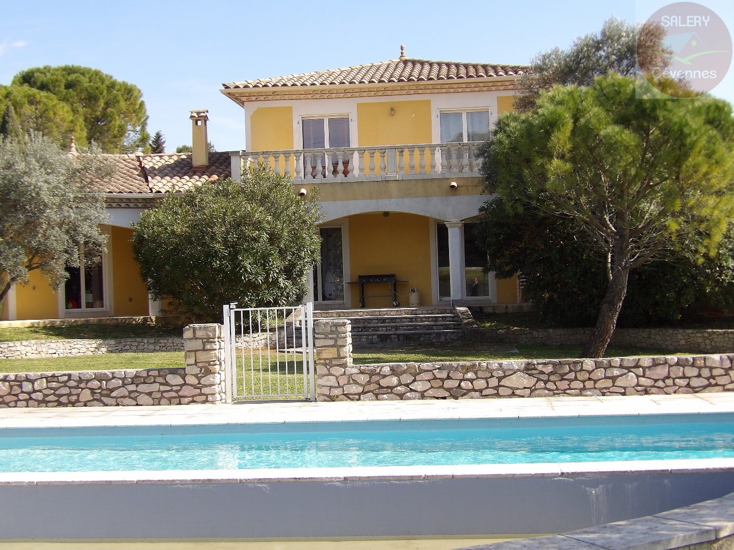 Maison à vendre, 241m², Bagard