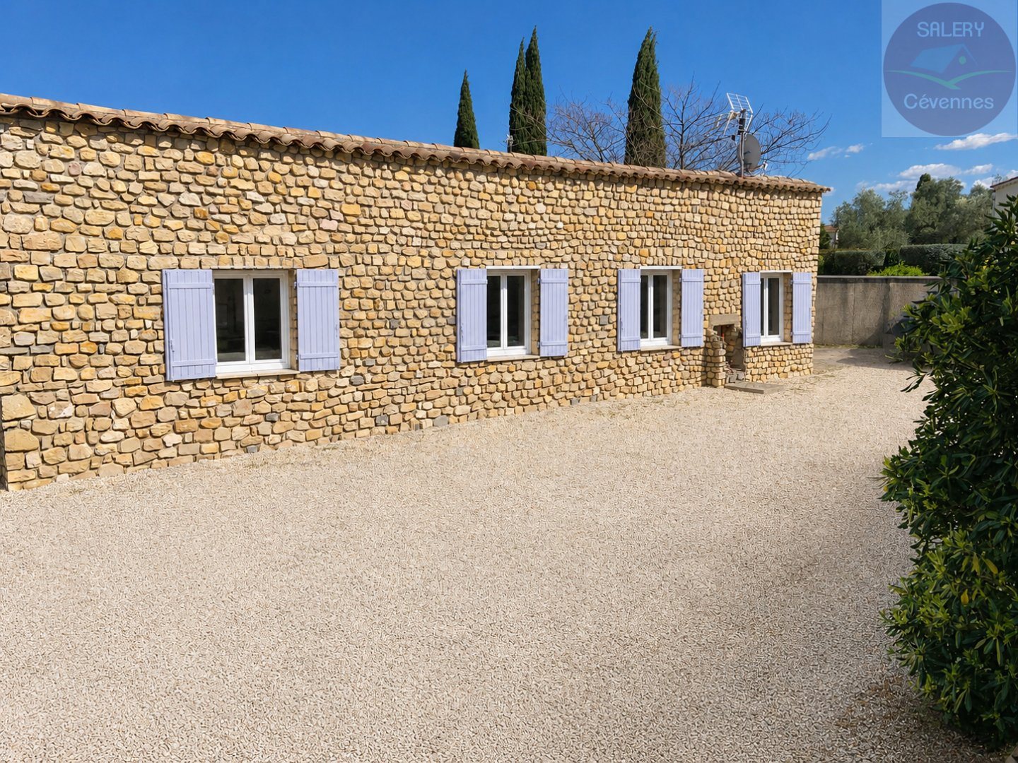 Maison à vendre, 241m², Bagard