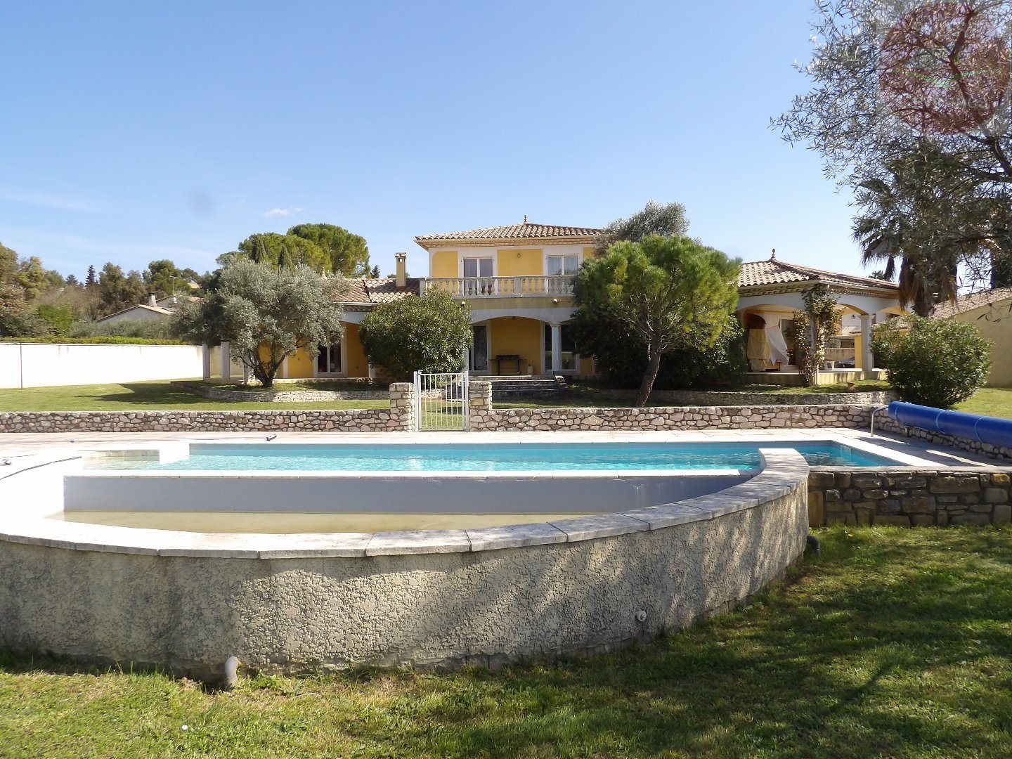 Maison à vendre, 241m², Bagard