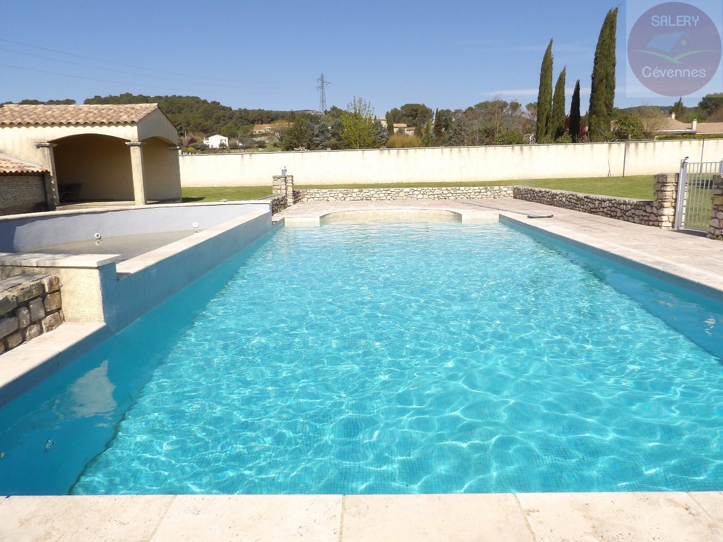 Maison à vendre, 241m², Bagard