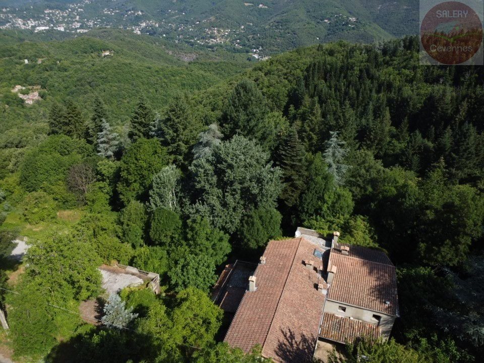 Maison à vendre, 580m², Roquedur