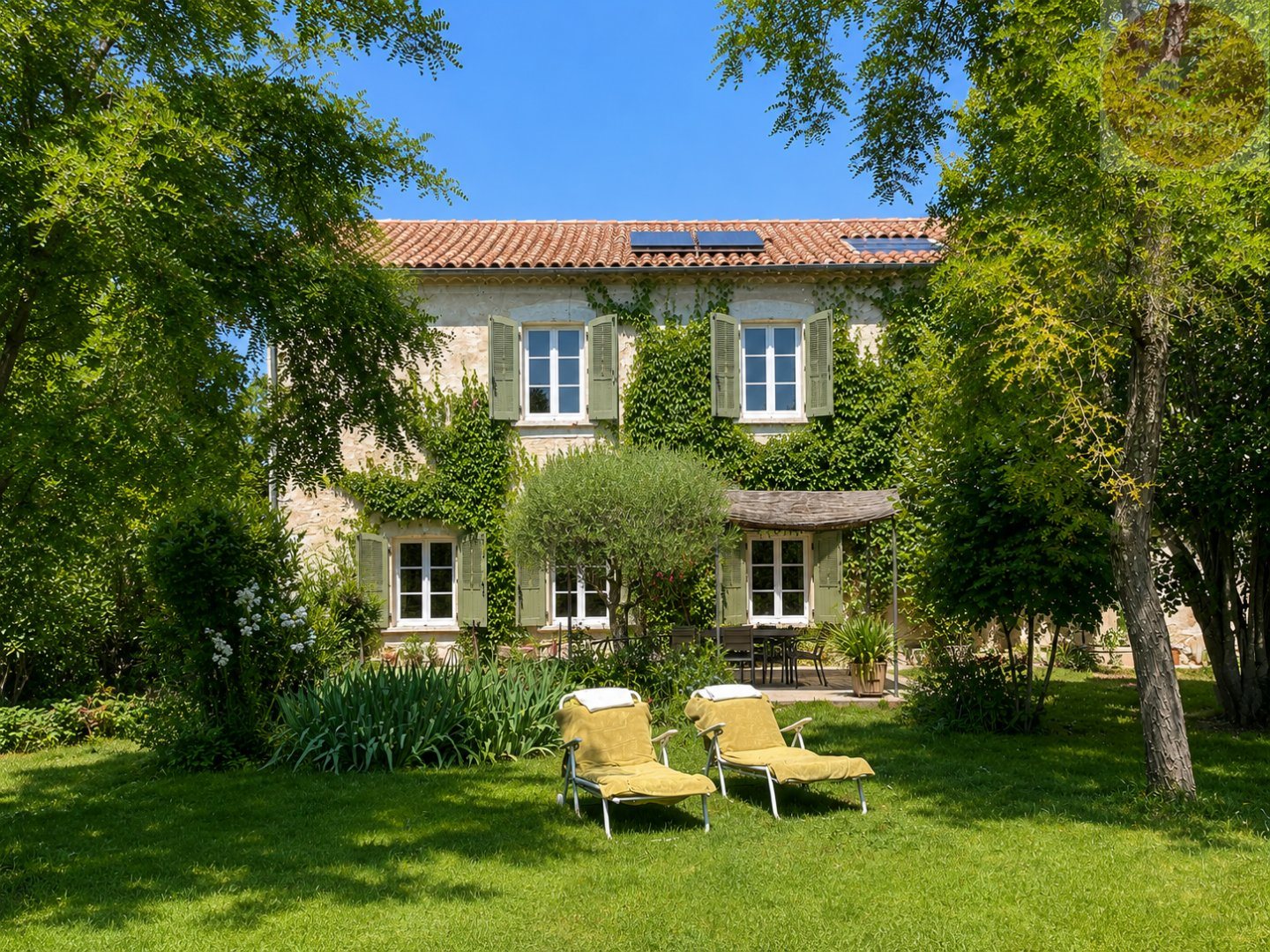 Maison à vendre, 157m², Cardet