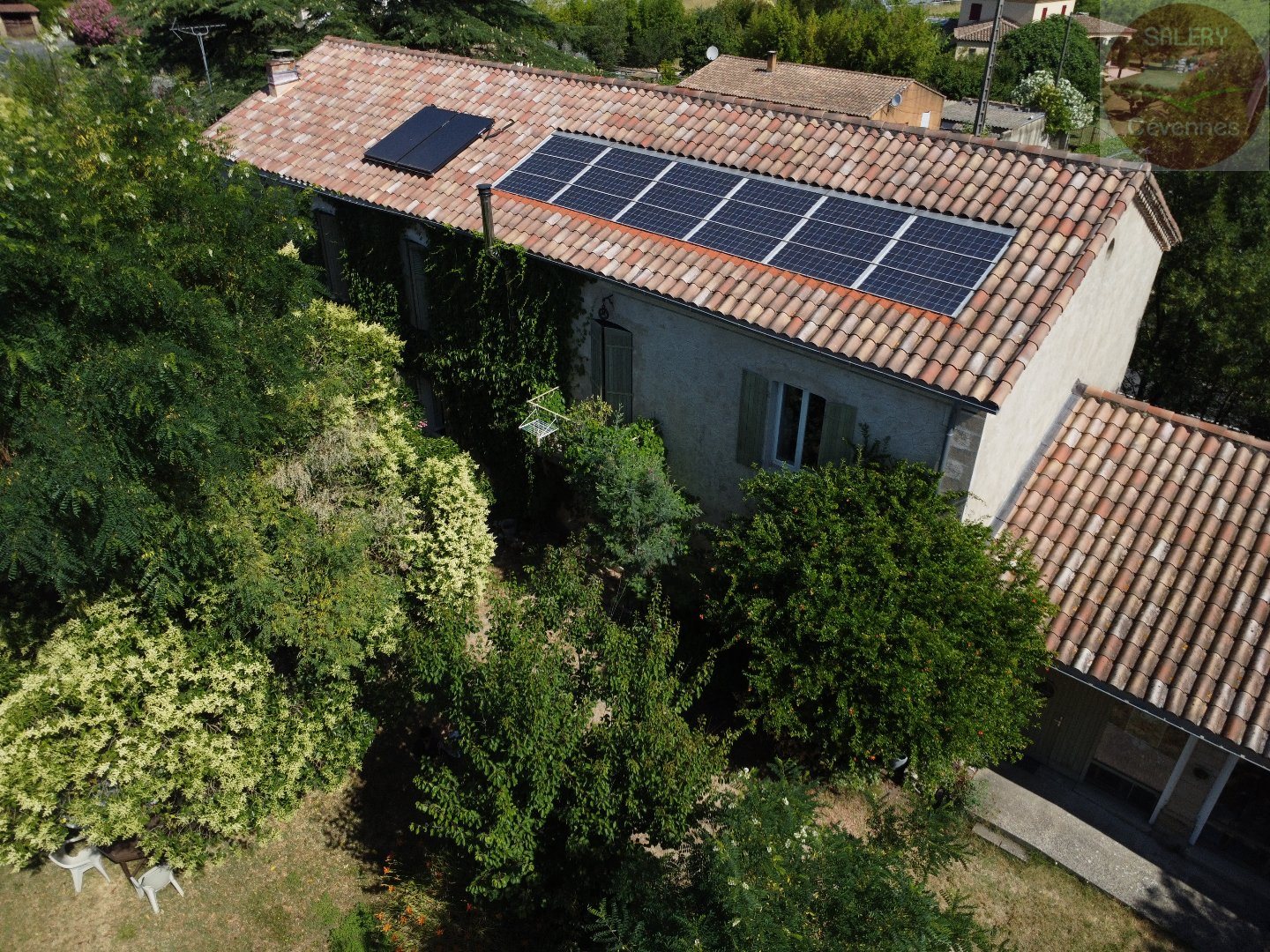 Maison à vendre, 157m², Cardet