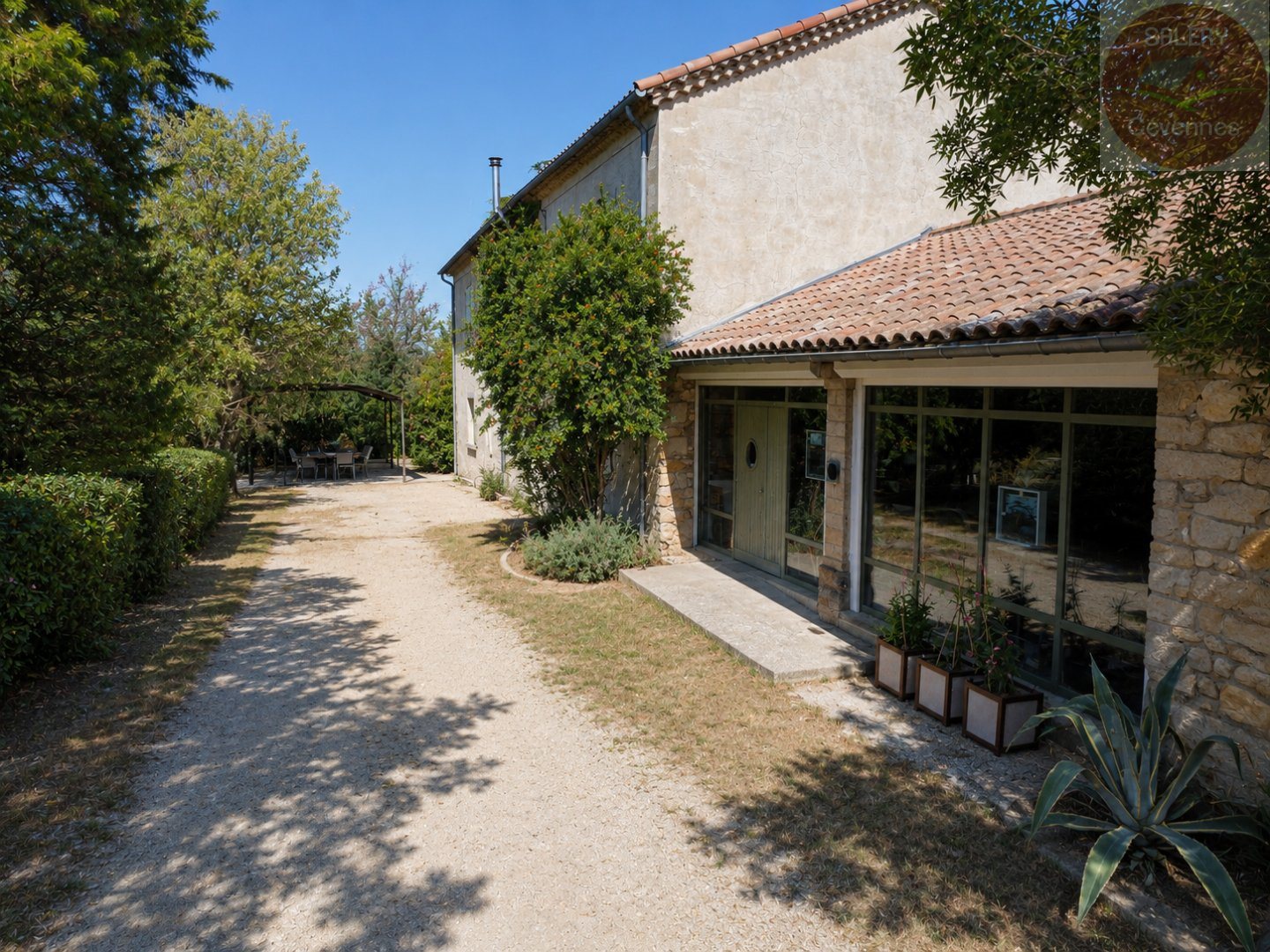 Maison à vendre, 157m², Cardet