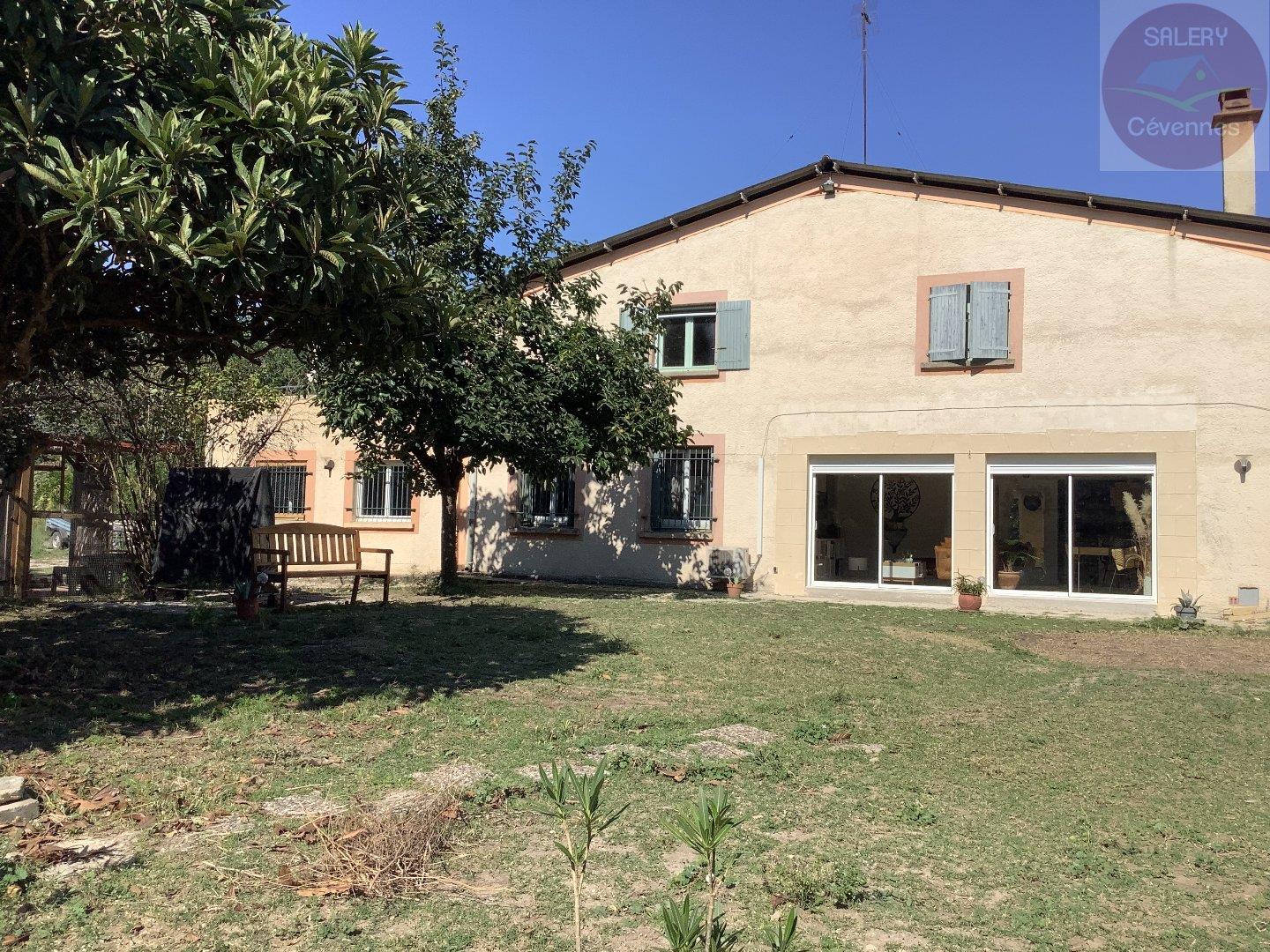 Maison à vendre, 183m², Logrian-Florian