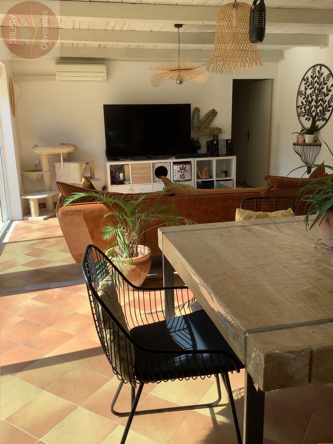 Maison à vendre, 183m², Logrian-Florian