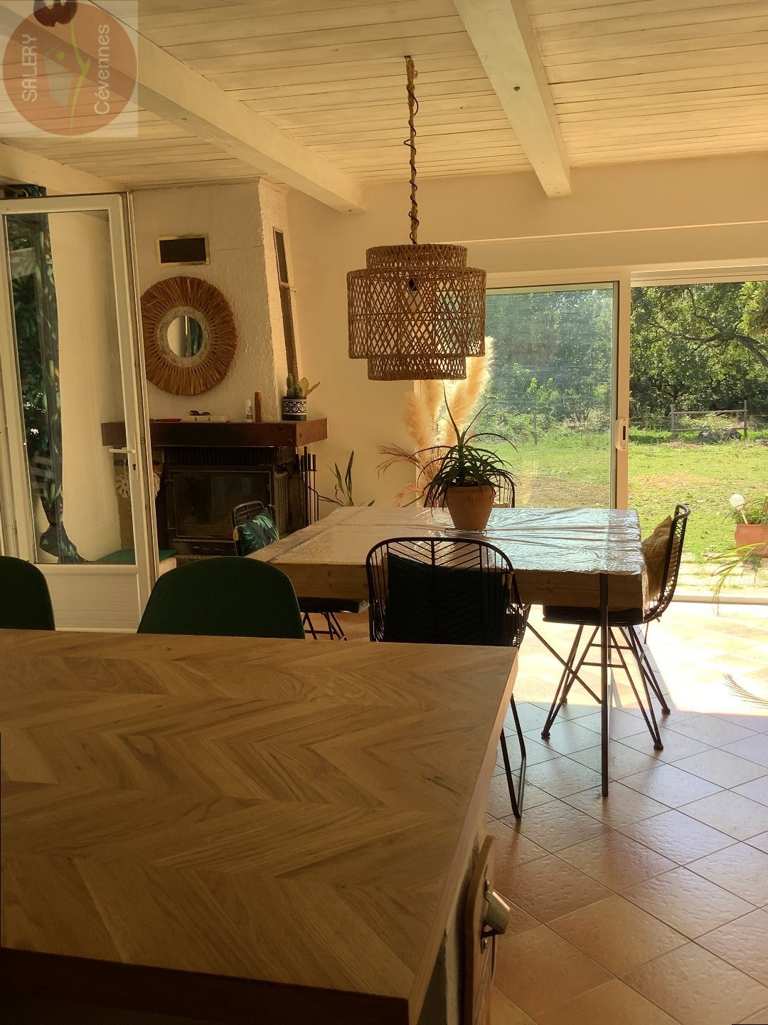 Maison à vendre, 183m², Logrian-Florian