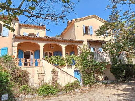 Maison 12 pièces 376 m² · à Monoblet · 376 m² · 514 500 €