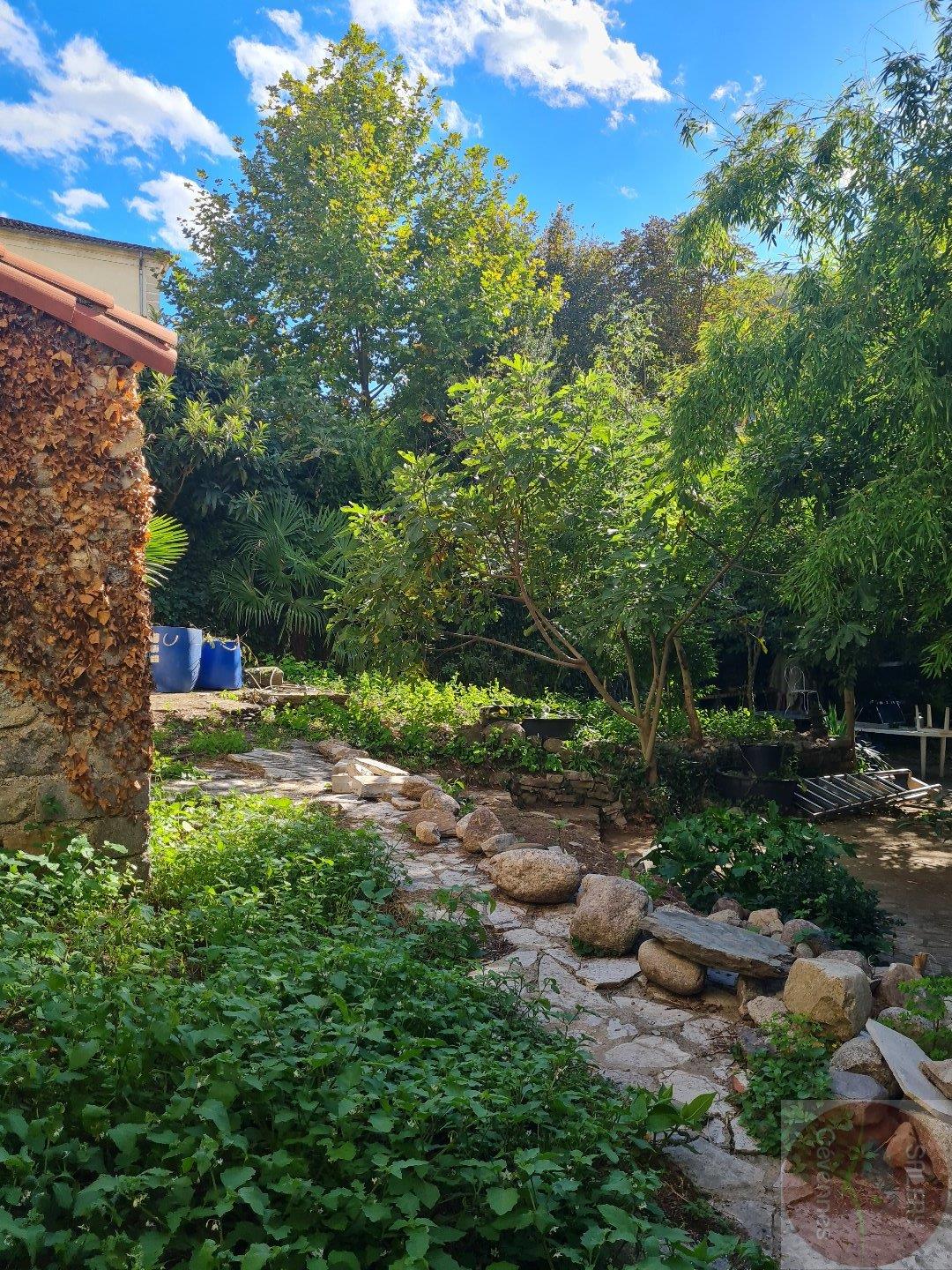 Maison à vendre, 88m², Avèze