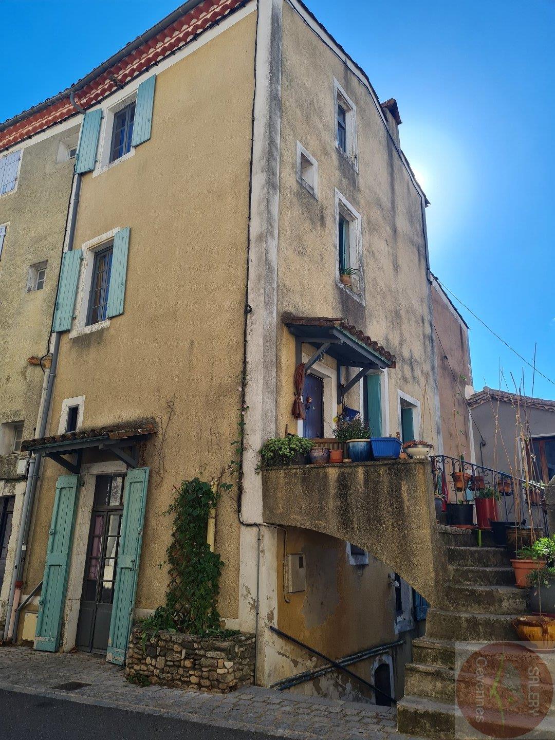 Maison à vendre, 88m², Avèze