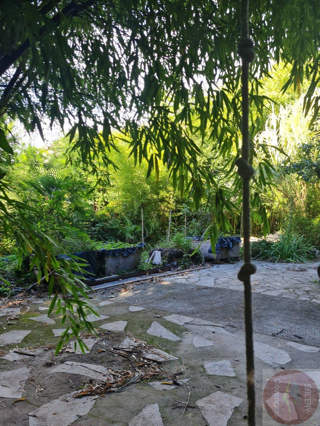 Maison à vendre, 88m², Avèze
