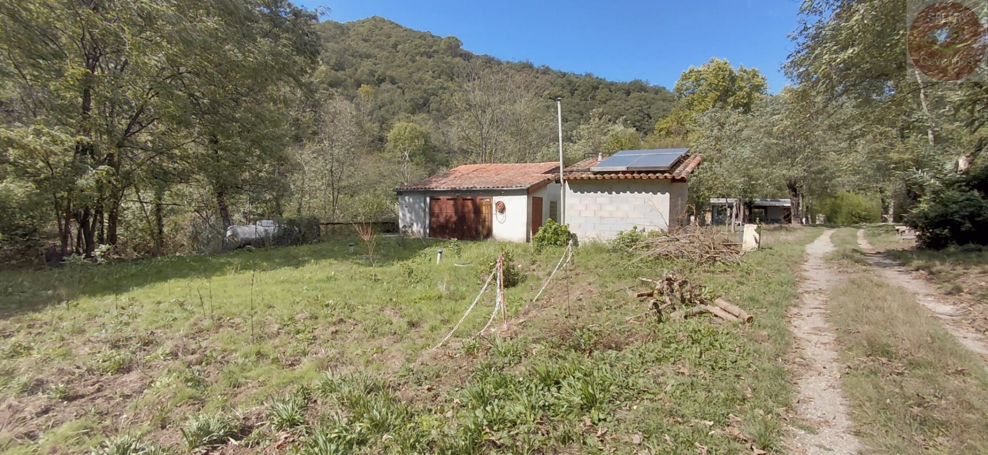 Maison à vendre, 494m², Saint-André-de-Majencoules