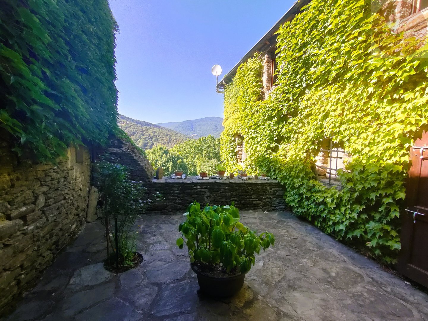 Maison à vendre, 162m², Saint-Germain-de-Calberte