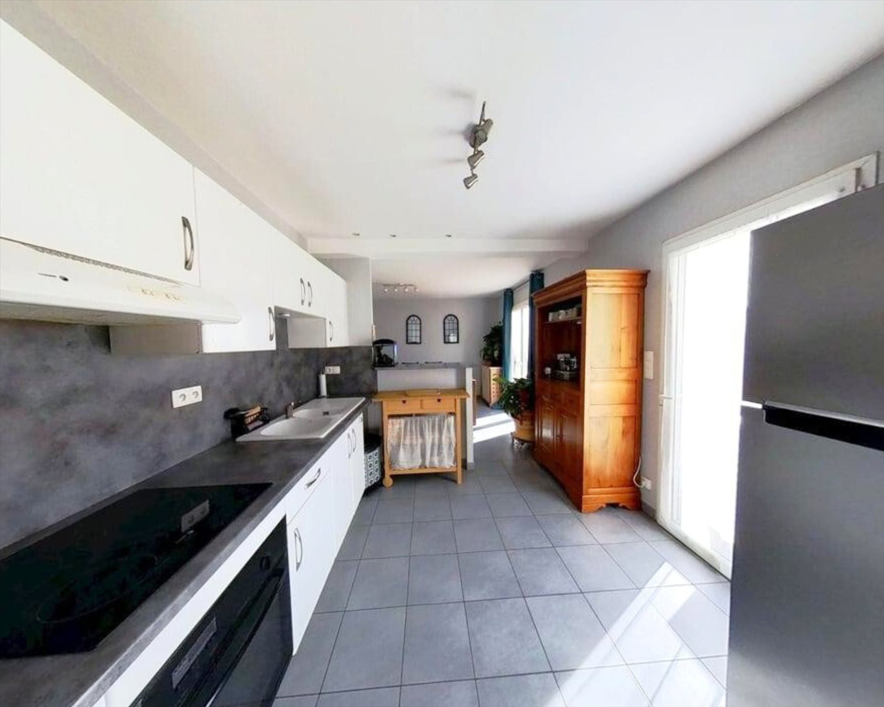 Maison à vendre, 83m², Lasgraisses