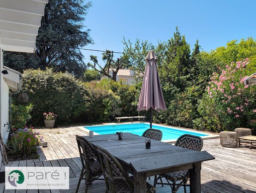 Maison 6 pièces 145 m² · à Pessac · 145 m² · 775 000 €