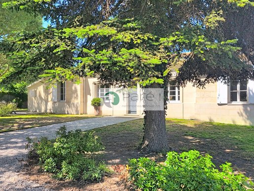 Maison 8 pièces 190 m² · à Mérignac · 190 m² · 1 350 000 €