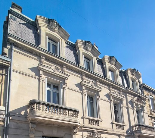 Maison 14 pièces 375 m² · à Bordeaux · 375 m² · 1 840 000 €