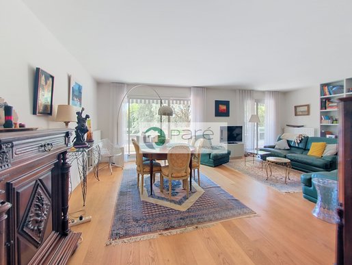 Appartement 4 pièces 120 m² · à Bordeaux · 120 m² · 583 000 €