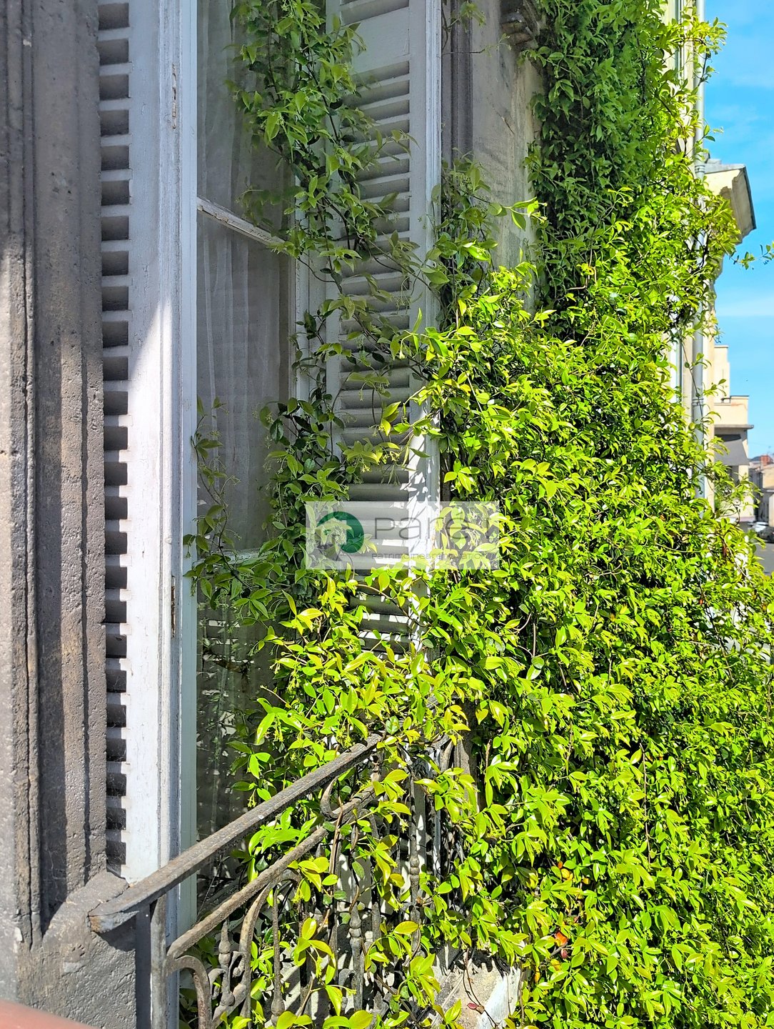 Maison – Bordeaux, Les Pins-Francs, Caudéran - Vue 2