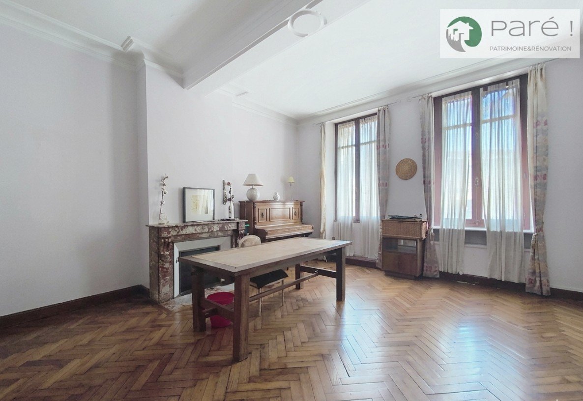 Maison – Bordeaux, Les Pins-Francs, Caudéran - Vue 5
