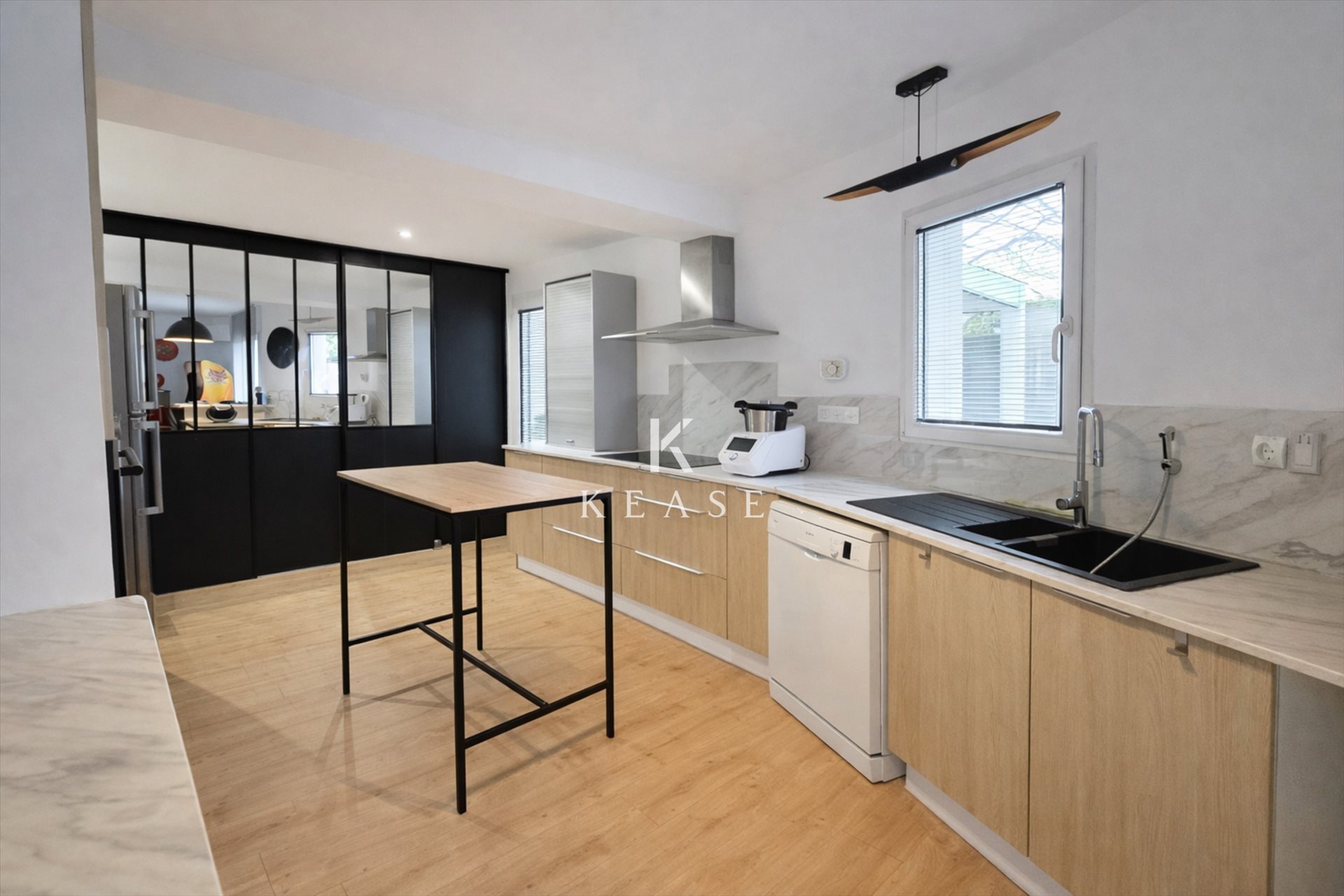 Maison à vendre, 127m², Eysines