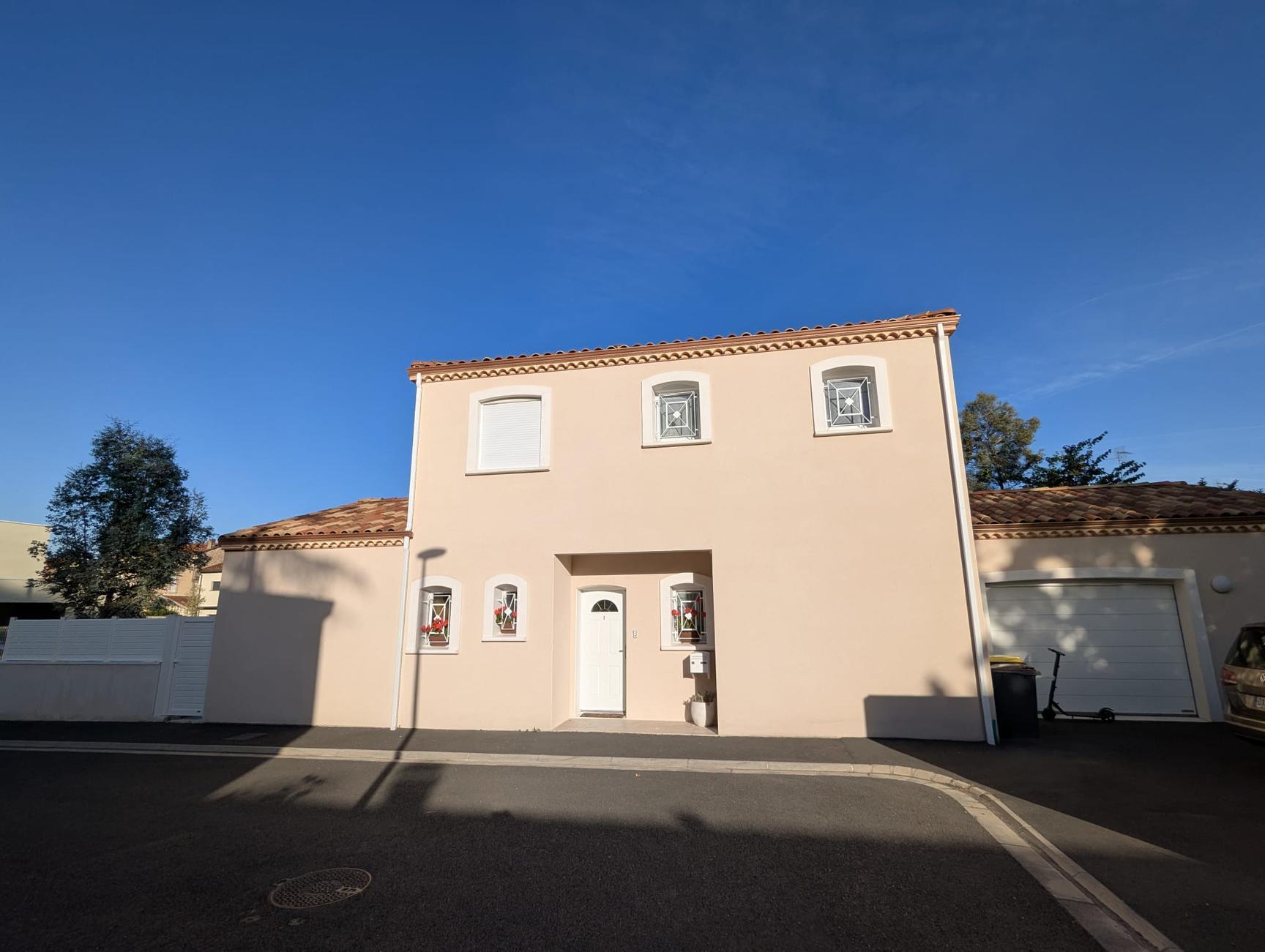 Maison à vendre, 200m², Albi