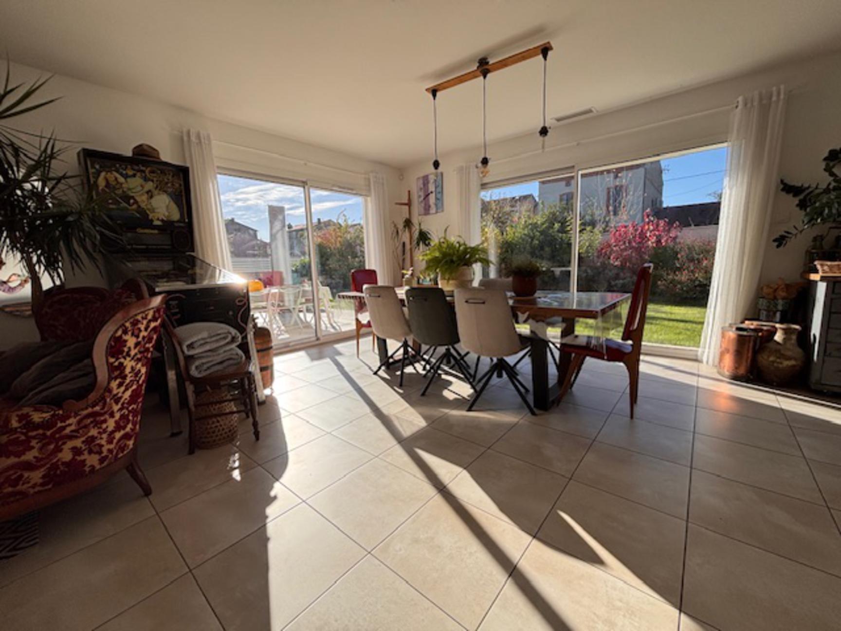 Maison à vendre, 200m², Albi