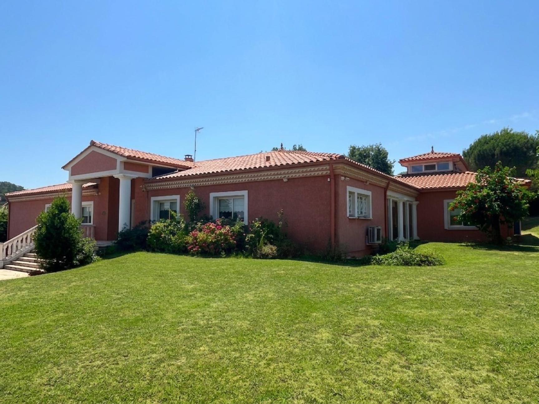 Maison à vendre, 760m², Albi