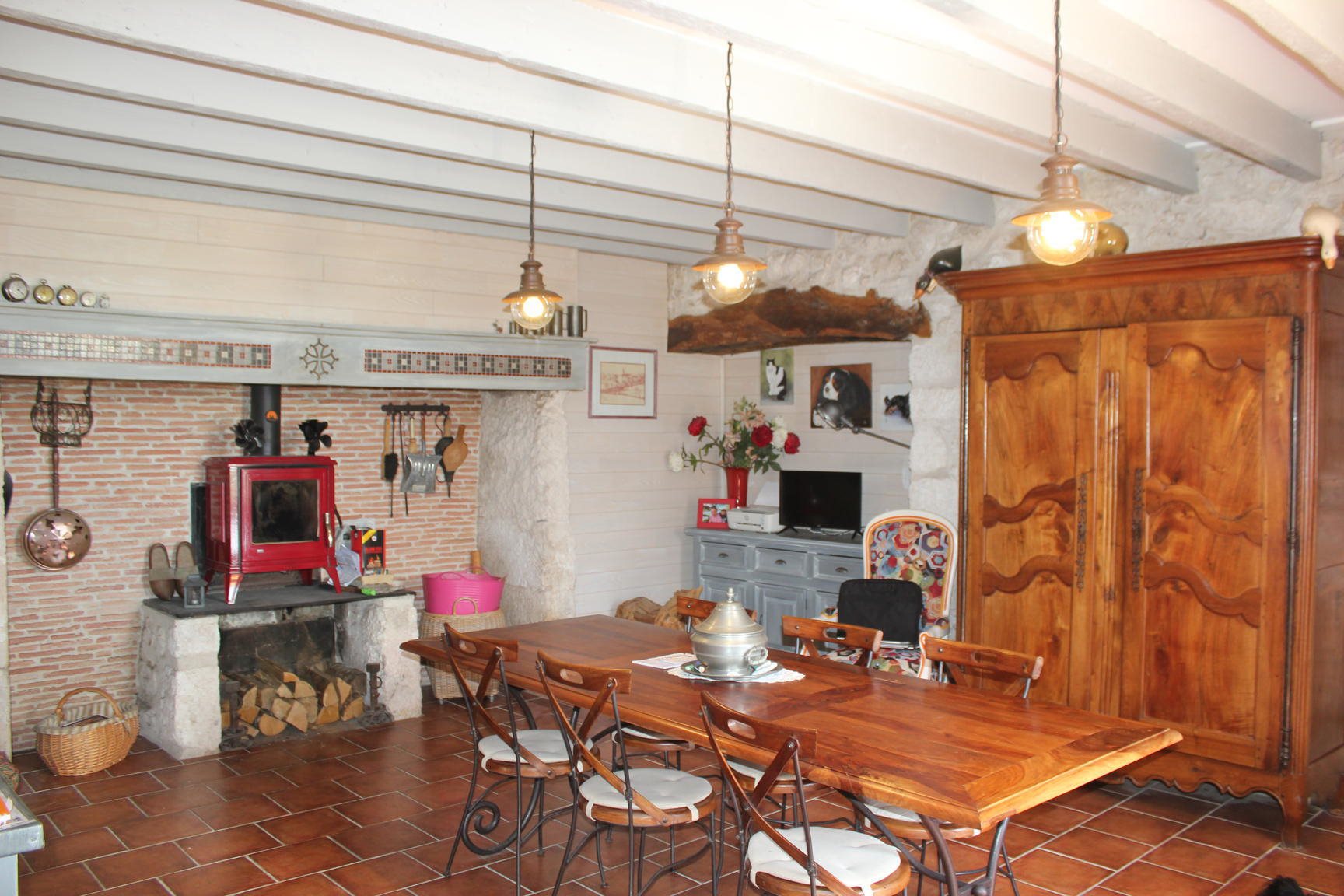 Maison à vendre, 657m², Albi