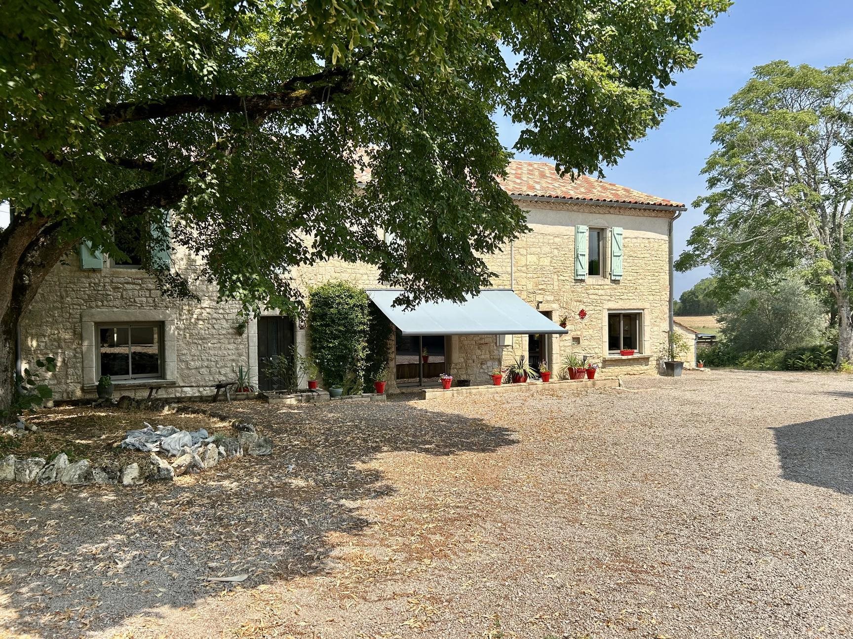 Maison à vendre, 312m², Cordes-sur-Ciel