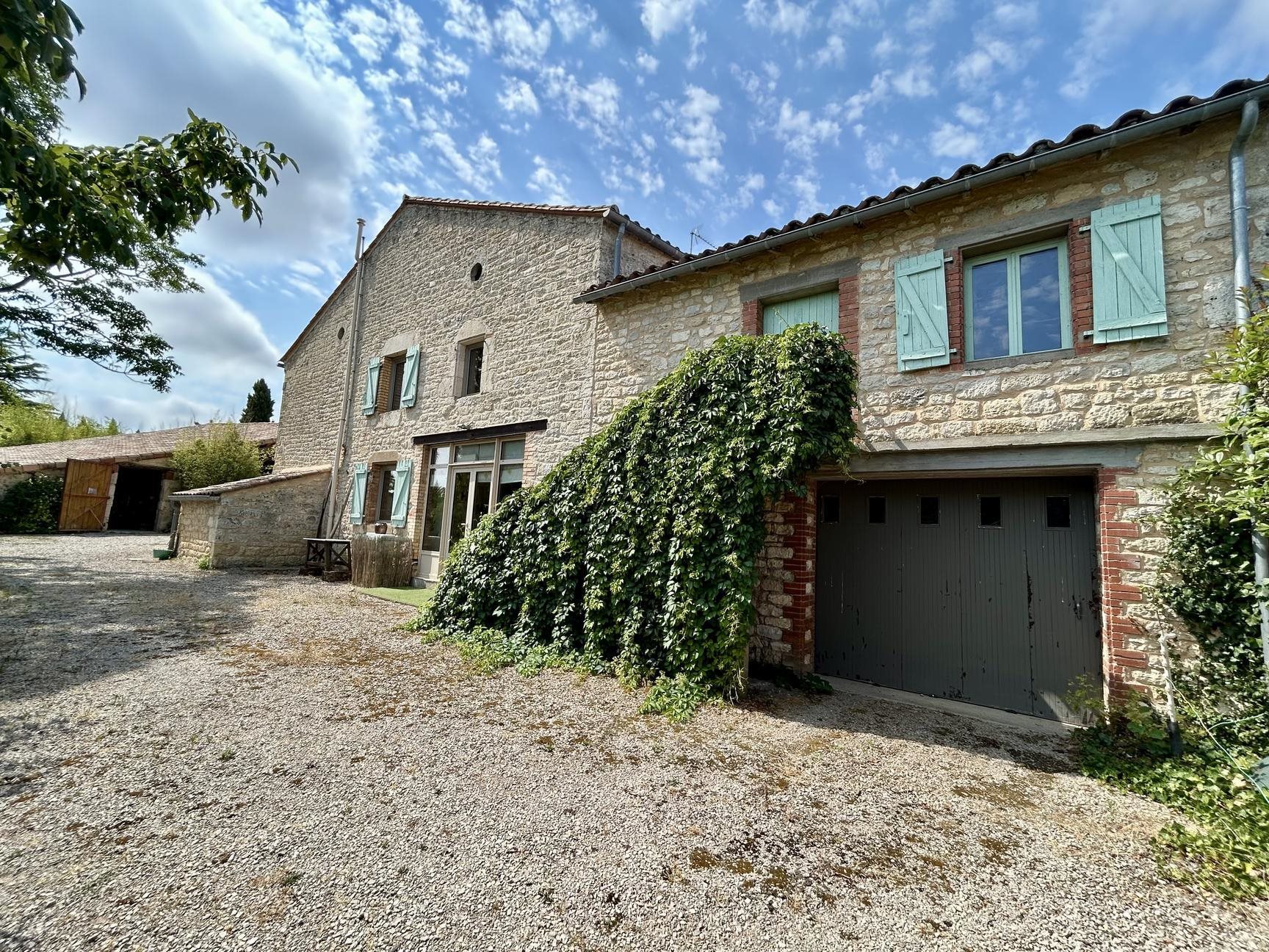 Maison à vendre, 312m², Cordes-sur-Ciel