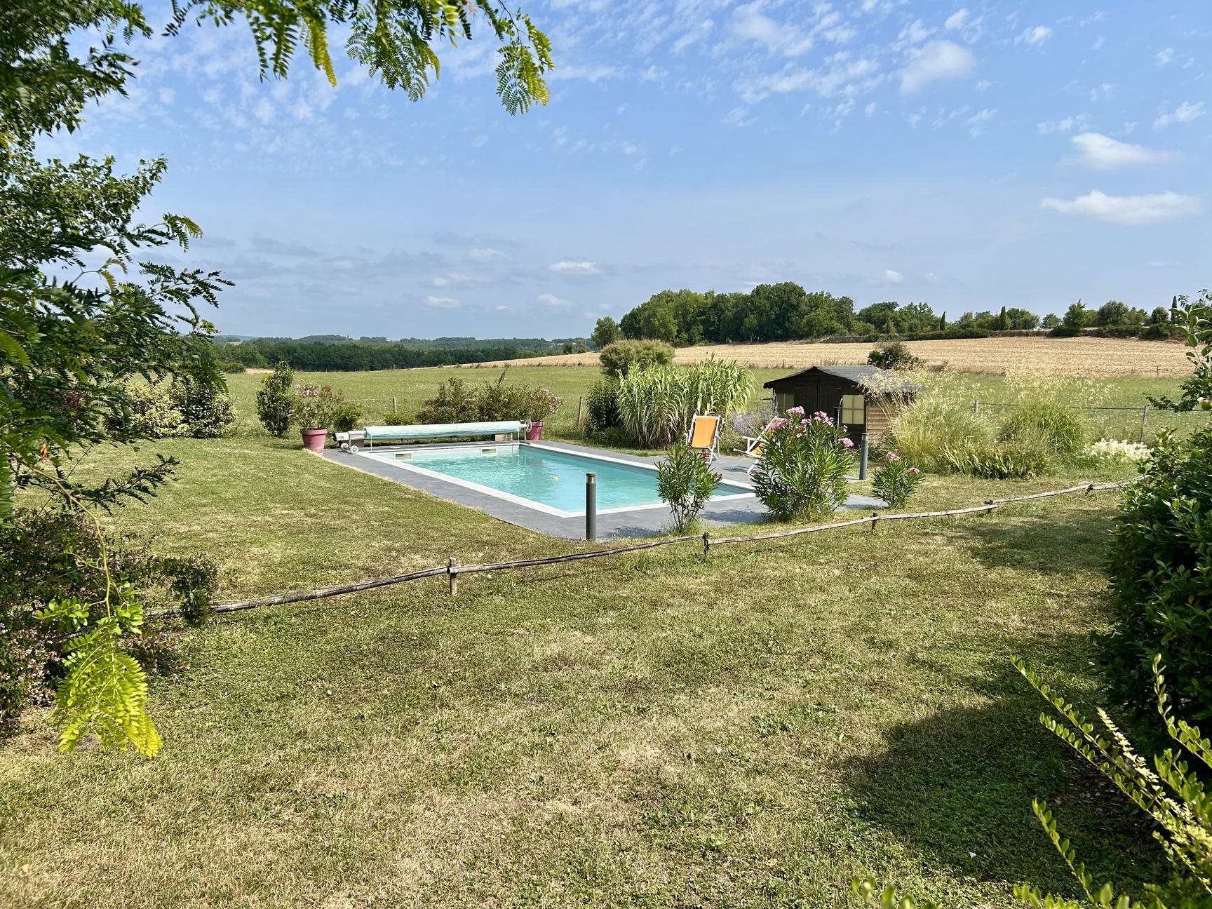 Maison à vendre, 312m², Cordes-sur-Ciel