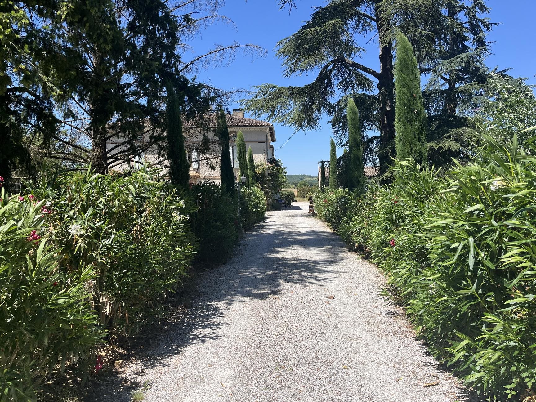 Maison à vendre, 435m², Gaillac