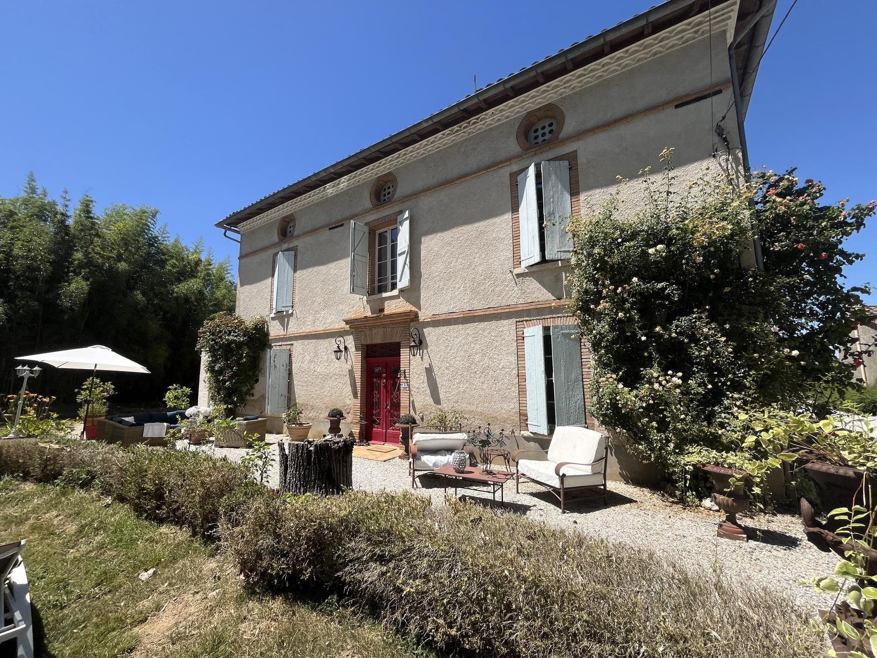 Maison à vendre, 435m², Gaillac
