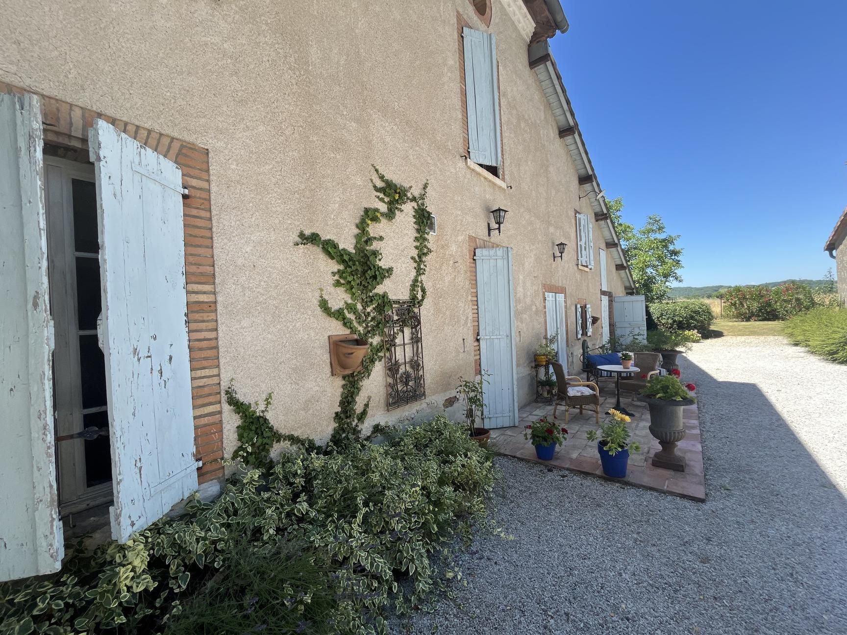 Maison à vendre, 435m², Gaillac