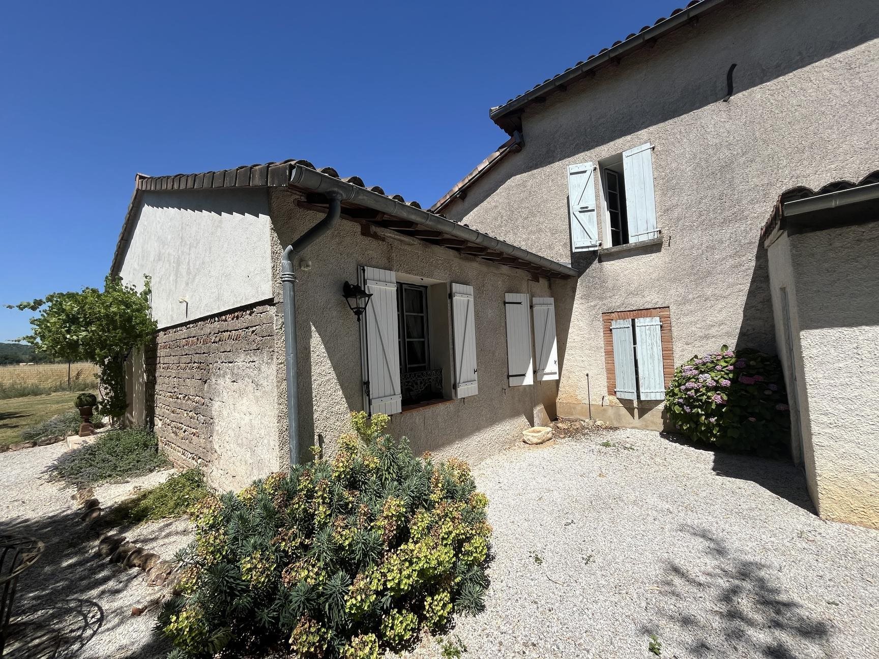 Maison à vendre, 435m², Gaillac