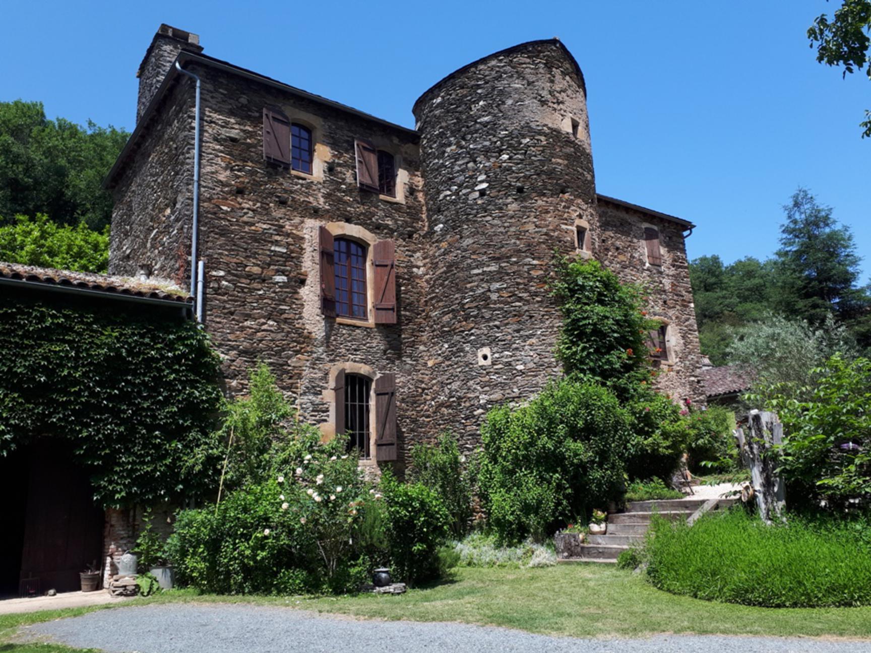 Maison à vendre, 376m², Albi