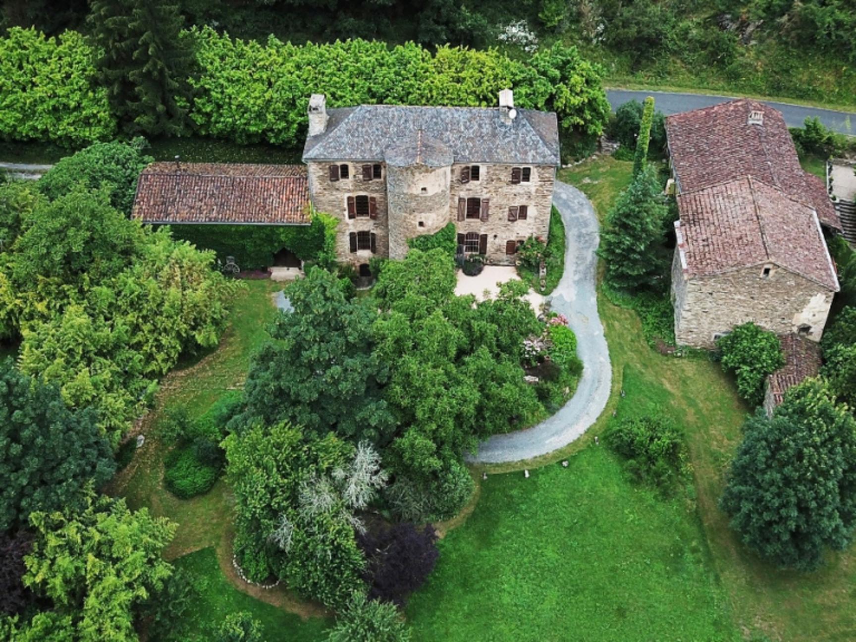 Maison à vendre, 376m², Albi