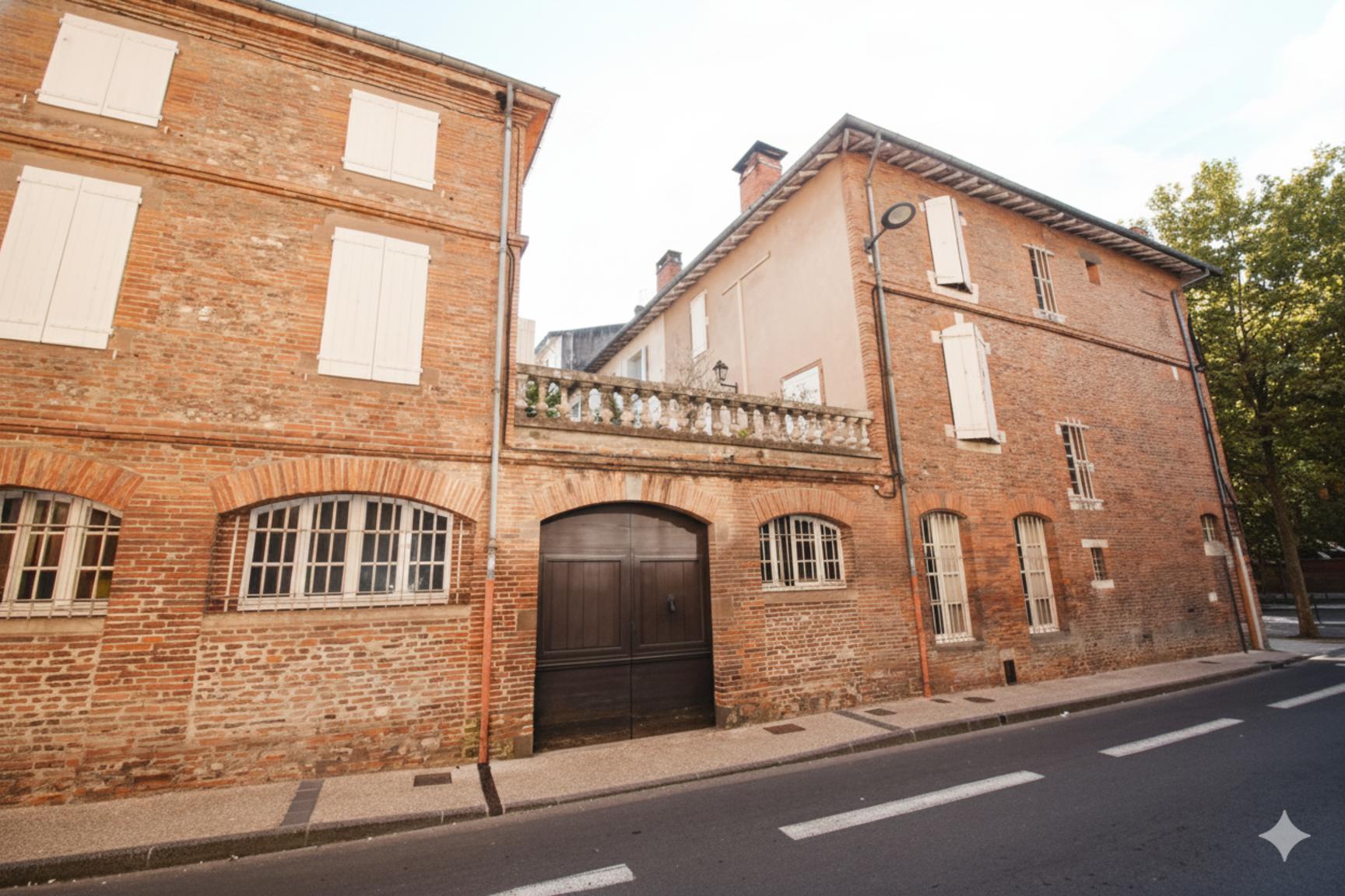Maison à vendre, 257m², Albi