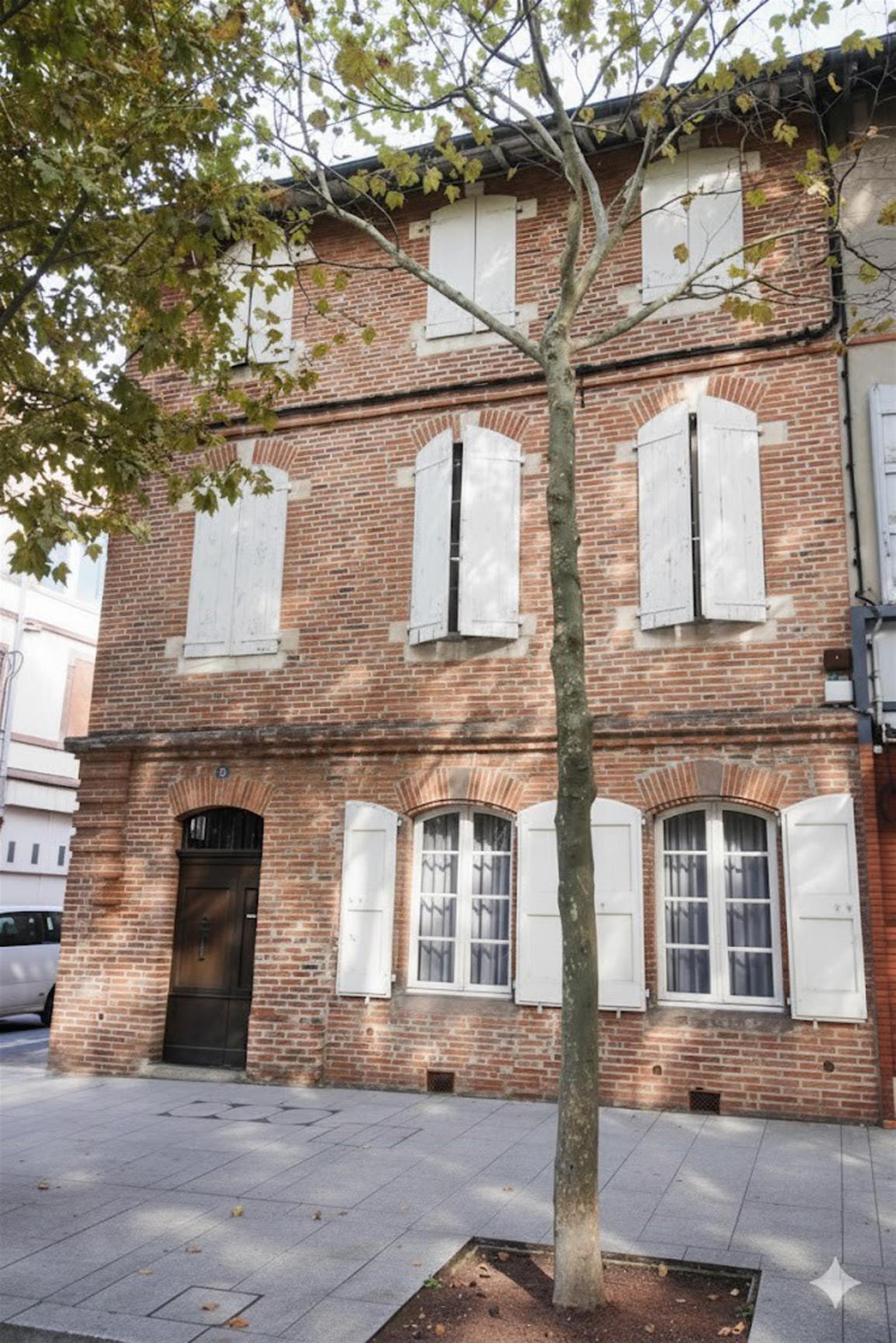 Maison à vendre, 257m², Albi