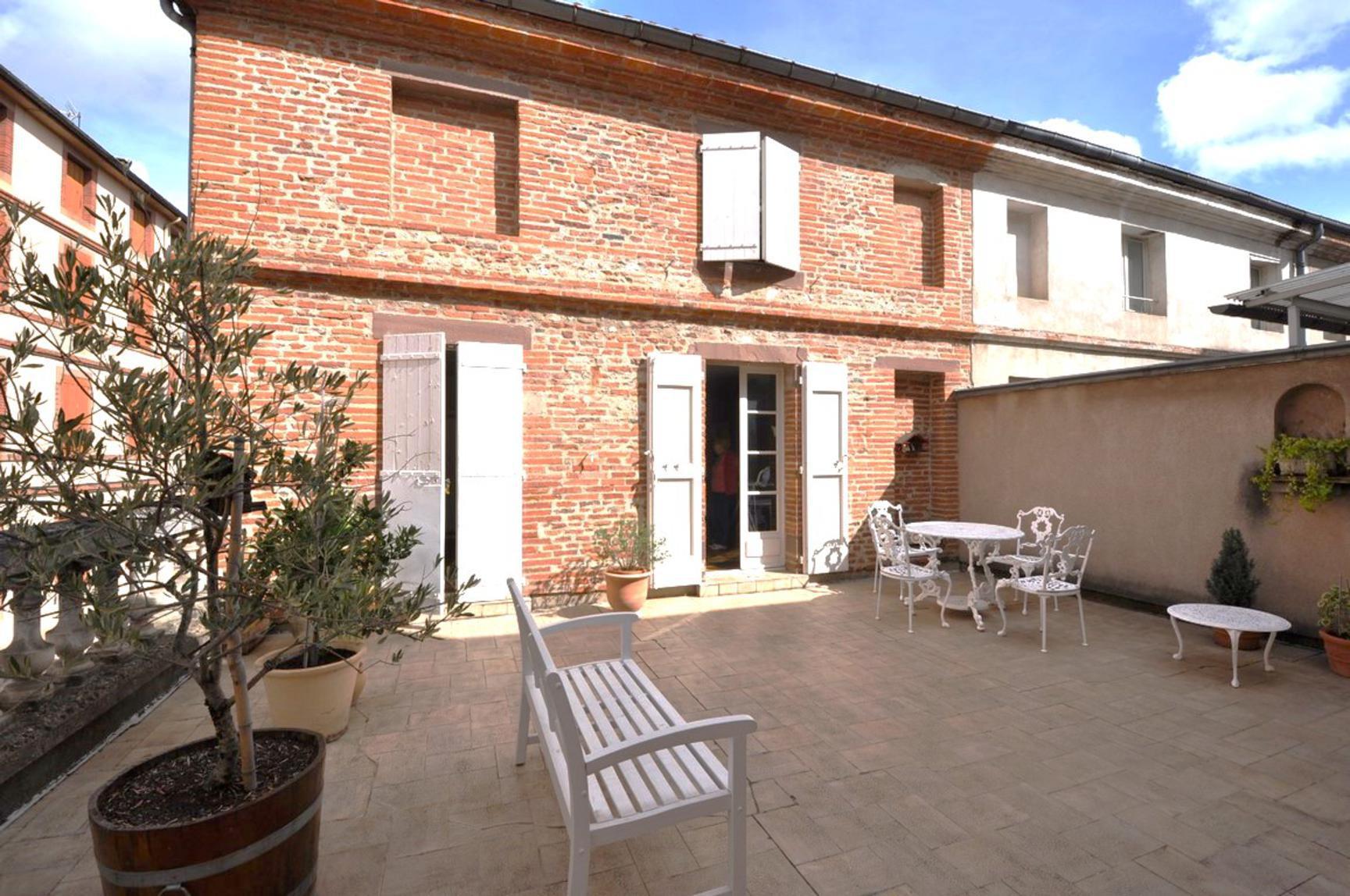 Maison à vendre, 257m², Albi