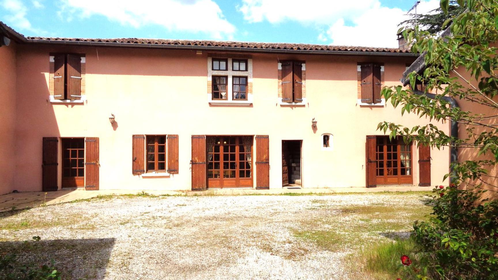 Maison à vendre, 400m², Albi