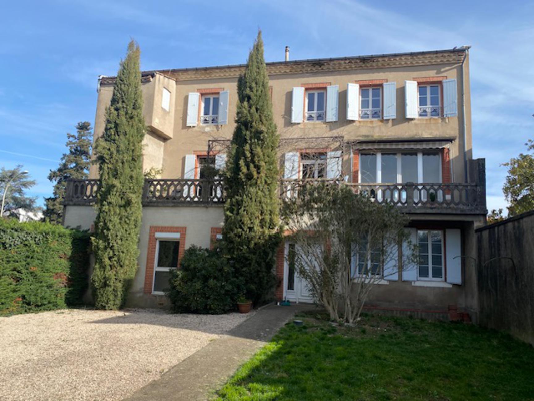 Maison à vendre, 300m², Albi