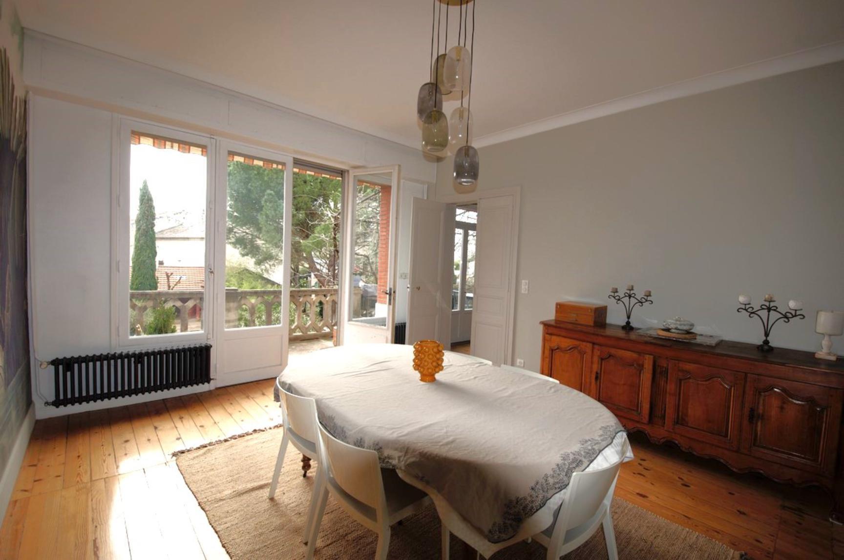 Maison à vendre, 300m², Albi