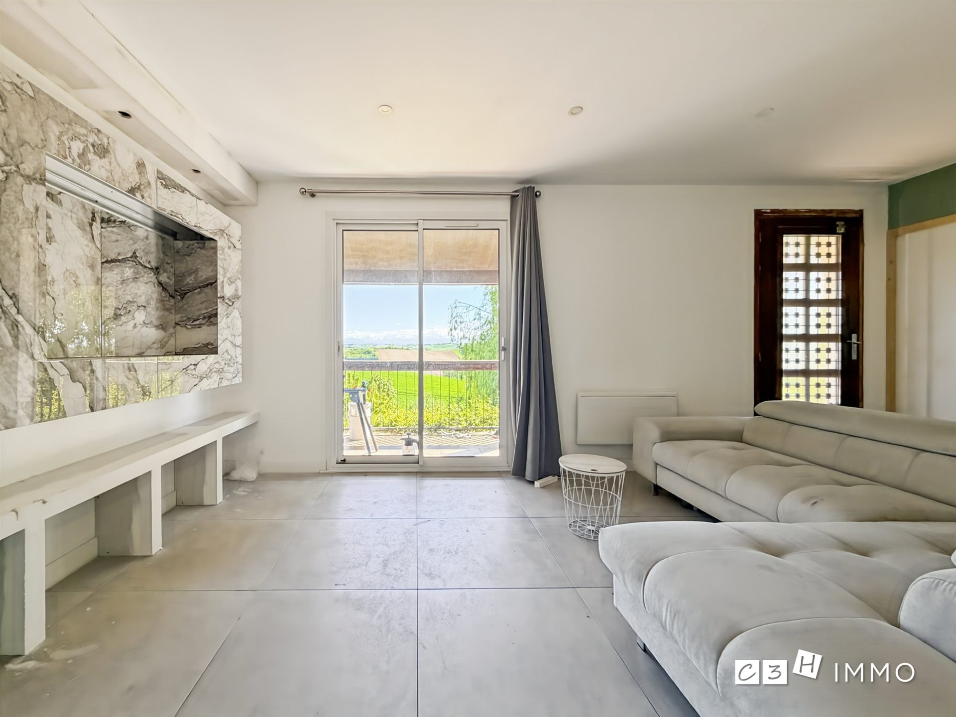 Maison à vendre, 82m², Marquefave